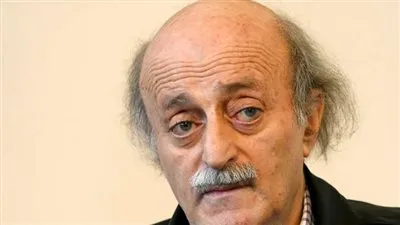 جنبلاط يستغيث بروسيا لتحرير رهائن السويداء وحماية جبل العرب