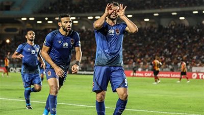 وليد أزارو: لست طماعا وتمنيت تسجيل 