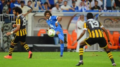 5 أسباب تدفعك لمشاهدة السوبر السعودي بين الهلال والاتحاد