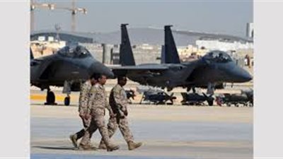 عاجل.. التحالف يعلن تدمير منظومة دفاع جوى للحوثيين بصنعاء