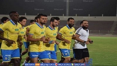 يومان راحة للإسماعيلي بعد الخسارة من الاتحاد