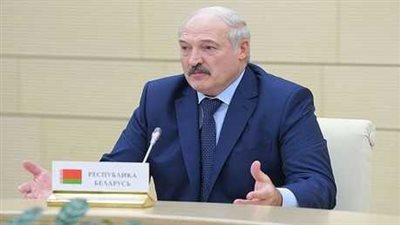 رئيس بيلاروسيا يقيل رئيس الحكومة وعددًا من الوزراء
