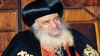 تعرف على علاقة البابا شنودة الثالث بمؤسس مدارس الأحد