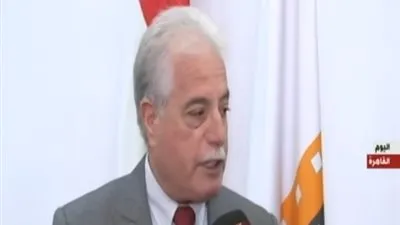 محافظ جنوب سيناء: القضاء على العشوائيات ونقص المياه خلال عامين