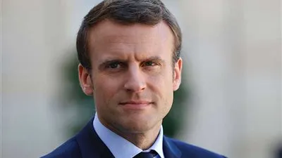 ماكرون: لن ننسى أبدا نضالات كوفي عنان القوية