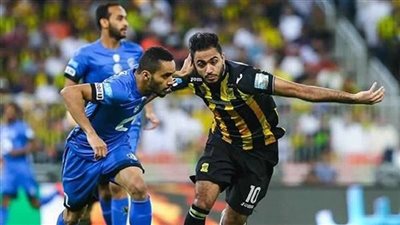 ركلات الجزاء ستكون الفيصل بين الهلال والاتحاد في هذه الحالة