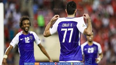 تشكيل الهلال أمام الاتحاد في السوبر السعودي 