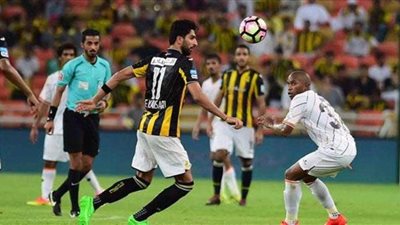 عاجل.. تشكيلة الاتحاد الرسمية أمام الهلال في مباراة السوبر السعودي