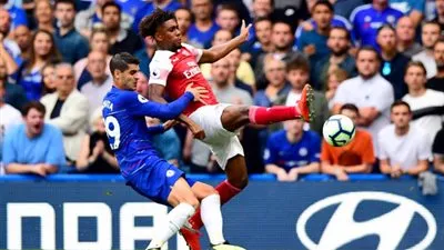 عاجل.. أيوبي يسجل هدف التعادل لأرسنال في شباك تشيلسي (فيديو)