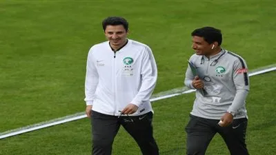 نواف التمياط رئيساً للاتحاد السعودي لكرة القدم بعد استقالة عادل عزت