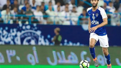 تعرف على موعد عودة عبدالله عطيف للملاعب