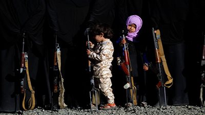 عاجل.. أخبار السعودية اليوم | الحوثيون يجندوا 40 ألف طفل.. وحملة دولية لكشف الجريمة