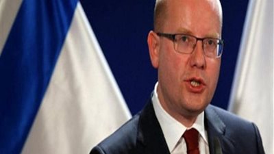 التشيك تدعو الاتحاد الأوروبي لإغلاق الحدود أمام المهاجرين