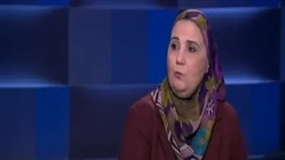 نيفين القباج: 