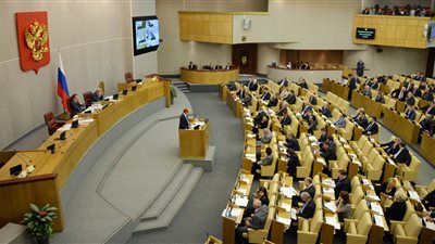 البرلمان الروسي: نواب تركيا يدعموننا أمام مجلس أوروبا 