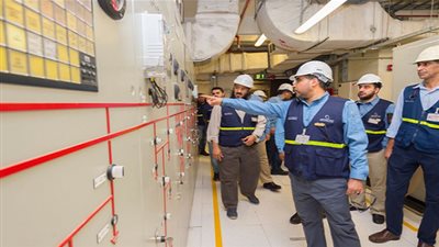عاجل.. أخبار السعودية اليوم | شركة المملكة للكهرباء تعلن جاهزية مصادر الطاقة لقطار المشاعر المقدسة