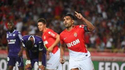 الدوري الفرنسي - موناكو يتعادل مع ليل.. ونانت يسقط أمام ديجون