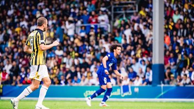 ملخص مباراة - الهلال 2 × 1 الإتحاد | تعليق فارس عوض - كأس السوبر السعودي