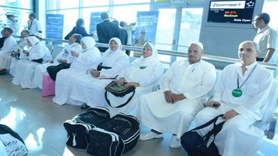 عاجل.. أخبار السعودية اليوم | برنامج فيصل بن مشعل يوفر خدماته الصحية والتوعوية للحجاج