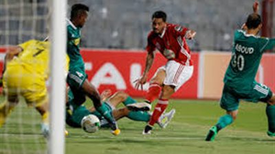 أهداف مباراة - النجم الساحلي التونسي 1 × 1 اوجوستو الأنجولي | دوري أبطال أفريقيا