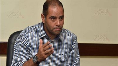 الشاطر: أعضاء بالجبلاية يهددون بالاستقالة في حالة استمرار 