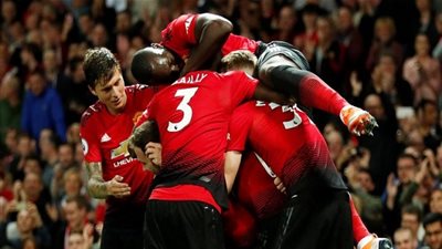 موعد مباراة مانشستر يونايتد وبرايتون اليوم الأحد بالدوري الإنجليزي والقنوات الناقلة