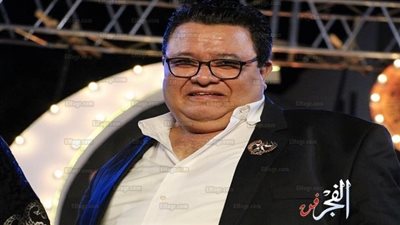 خالد جلال ينعي رائد فن العرائس ناجي شاكر