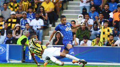 رئيس الاتحاد: لدي ملاحظات سوف أناقشها مع الأجهزة الفنية والإدارية واللاعبين