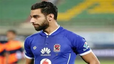 عمرو السولية يدخل حسابات خافيير أجيري للانضمام للمنتخب