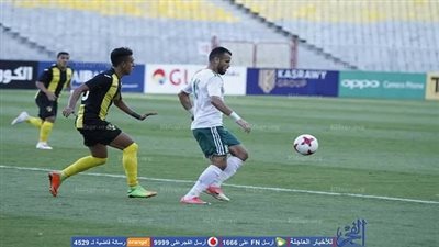 القنوات الناقلة لمباراة المصري ضد دو سونجو الموزمبيقي في الكونفدرالية الإفريقية