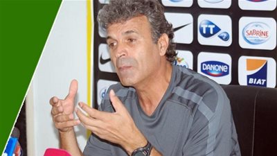 خالد بن يحيى يقترب من الرحيل عن الترجي بعد هزيمة الأهلي