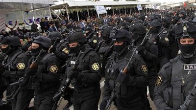 واشنطن تحذر رعاياها من السفر إلى العراق