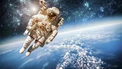 روسيا تجهز رواد فضاء إماراتيين للقيام بمهام فضائية