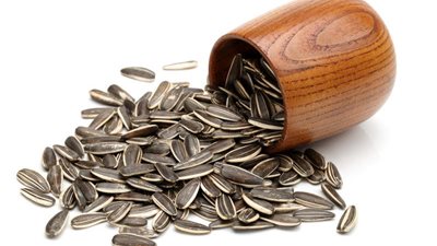 لرجيم صحي.. تعرف على فوائد بذور دوار الشمس