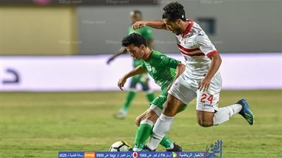 رئيس الاتحاد: خماسية الزمالك لا تتكرر إلا كل 50 عاما