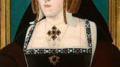 ما لا تعرفه عن كاثرين أراغون