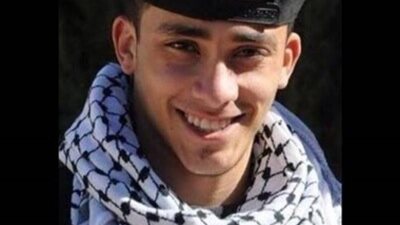 السجن 18 شهرا للجندي الإسرائيلي قاتل الفتي 