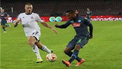 خاتم زواج يؤخر مباراة في الدوري المجري