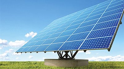 أوكرانيا والإمارات تنفذان مشاريع استثمارية فى الطاقة المتجددة