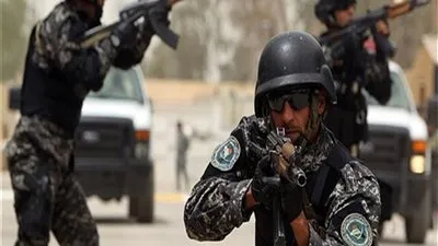 مقتل قيادي بداعش إثر قصف جوي للقوات العراقية لأوكار التنظيم