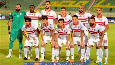 تجديد حبس المدير المالي السابق لنادي الزمالك