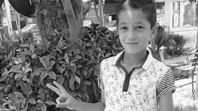 أغرب طريقة انتحار لطفل في الشرقية حزنًا على خاله.. ورسالة حزينة يتركها لوالدته 