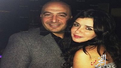 أسرار جديدة عن طلاق غادة عادل ومجدي الهواري