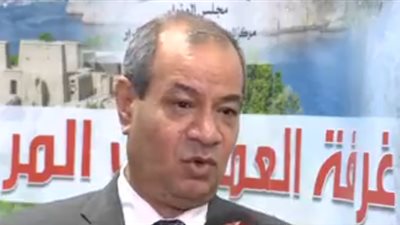 علي هريدي: غرفة عمليات مجلس الوزراء ممثل بها كل الوزارات لحل الشكاوى