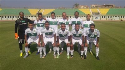 22 لاعبا في قائمة بنها لمباراة سرس الليان