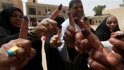 المحكمة الاتحادية في العراق تصادق على نتائج الانتخابات البرلمانية