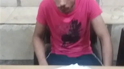 سقوط هارب من تنفيذ ٣٥ سنة سجن وبحوزته سلاح ناري في التبين