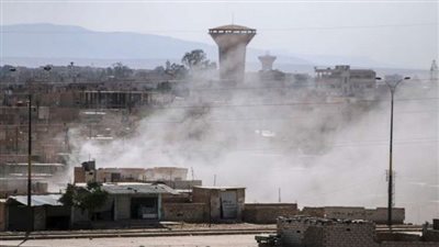 جرحى بانفجار عبوة ناسفة في الحسكة السورية