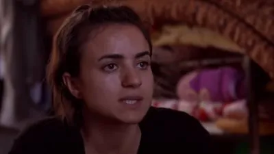 فتاة إيزيدية تروي تفاصيل لقائها بـ أحد خاطفيها من تنظيم داعش