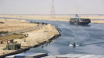 عاجل.. قرار مصري مهم بشأن السفن السعودية من الناحية النقدية